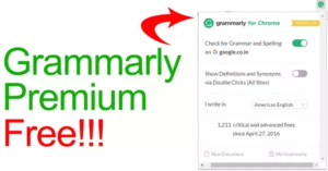 How to Get Grammarly Premium Free Account in 2022 – New Version Access Codes