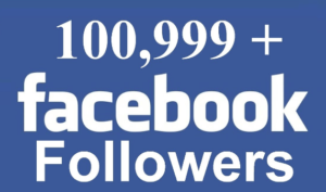 How to Get Facebook Followers