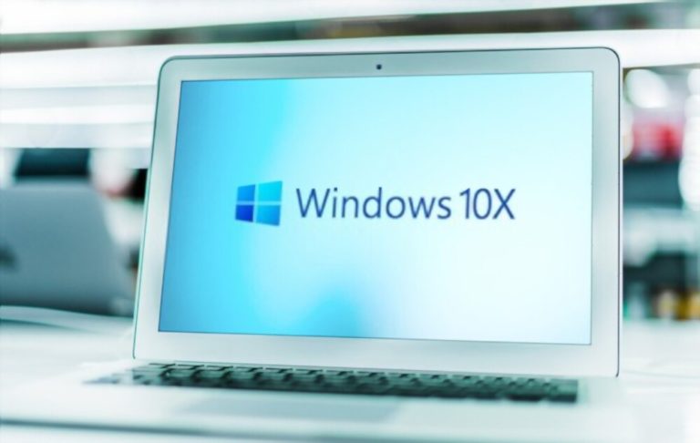 Just In: Microsoft reportedly shelves Windows 10X, its Chrome OS competitor
