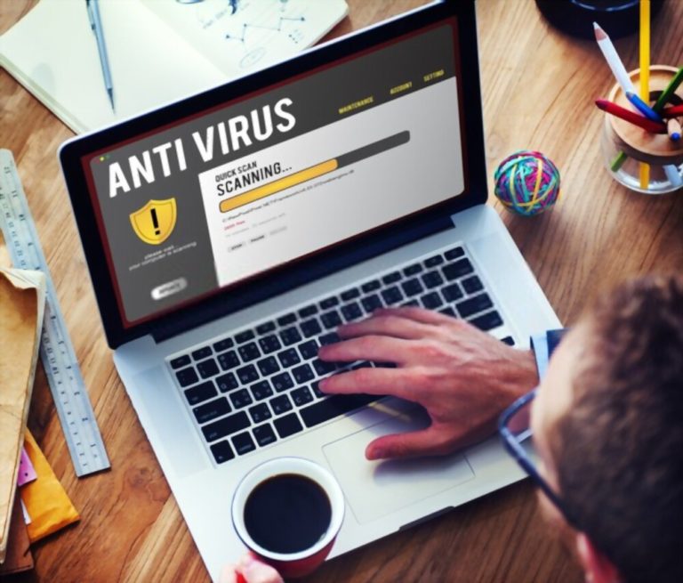 Checkout The Best Free Antivirus Software For 2021