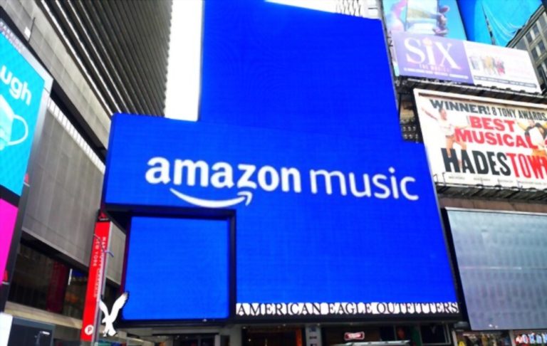 Just In: Amazon Music HD now included free with Amazon Music Unlimited