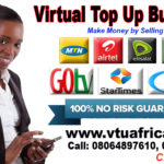 CheckOut The Top 5 VTU App In Nigeria (Updated)