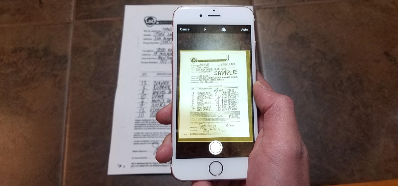 how-to-scan-documents-with-your-iphone-techylite-techylite